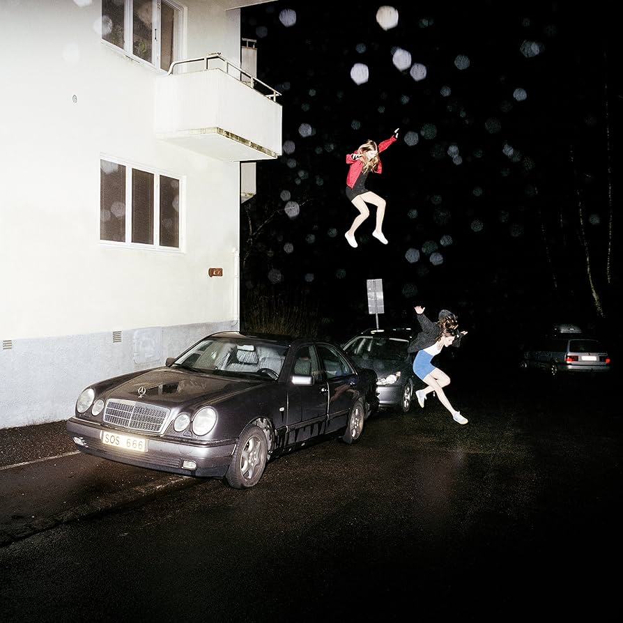 science fiction